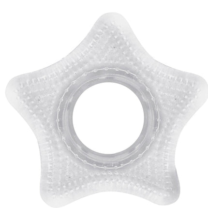 BamBam Bijtring Ster - BamBam - Babywinkel - 8711811041251