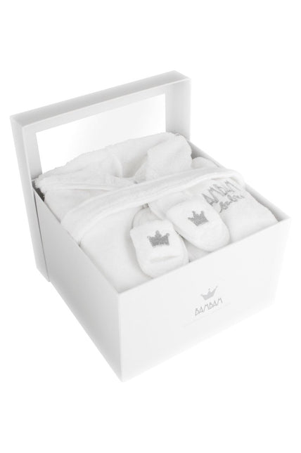 BamBam Geschenkdoosje Bad koop je bij Babywinkel