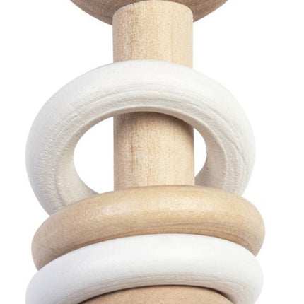 BamBam Rammelaar Houten Beer - BamBam - Babywinkel - 8711811097517