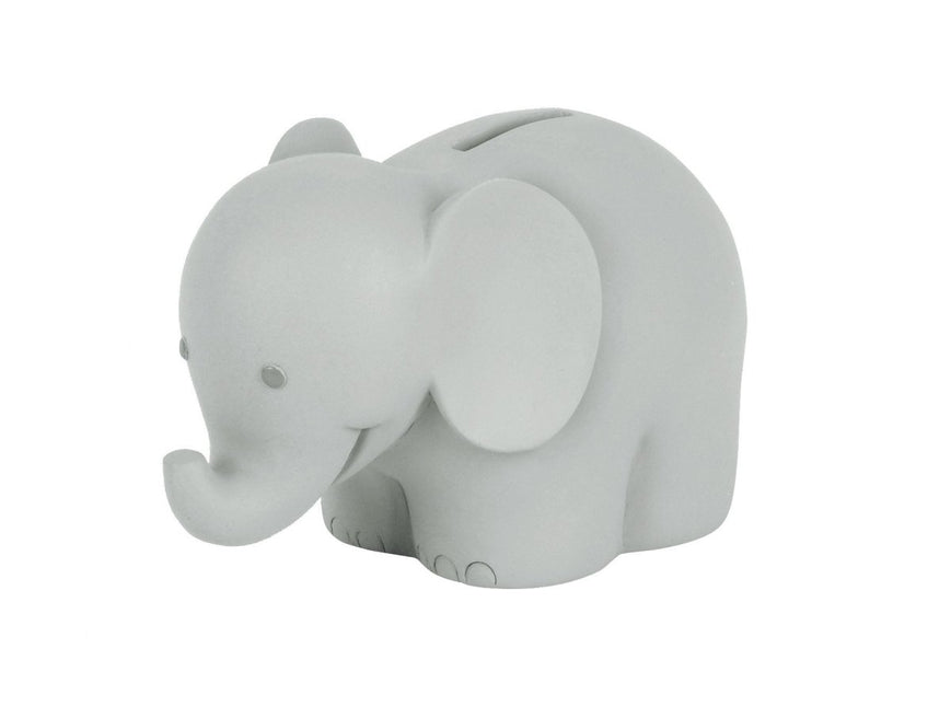 BamBam Spaarpot Elephant 15cm koop je bij Babywinkel