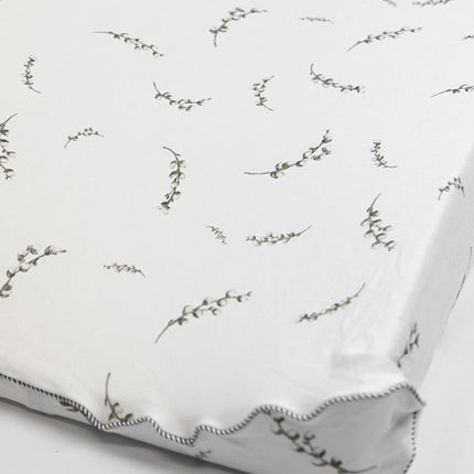 Bamboom Aankleedkussenhoes Salice 50x70cm - Bamboom - Babywinkel - 8054117837846