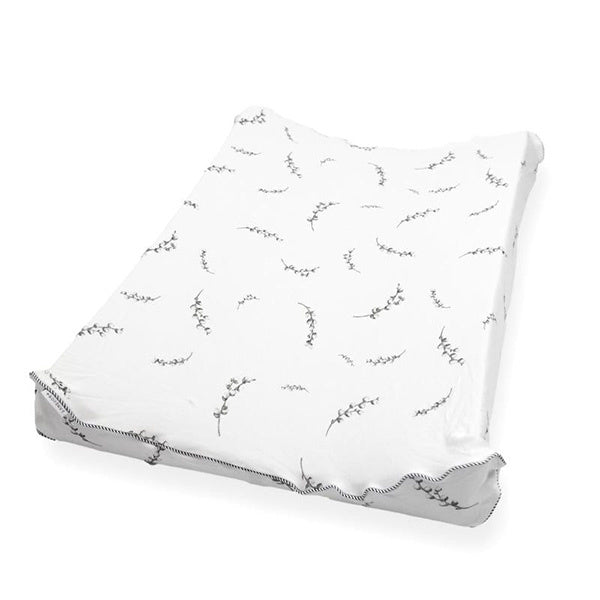 Bamboom Aankleedkussenhoes Salice 50x70cm - Bamboom - Babywinkel - 8054117837846