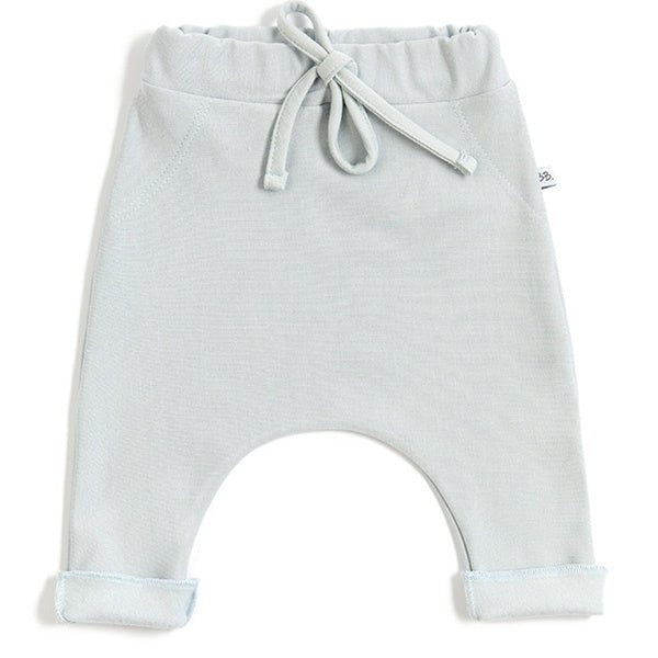 Bamboom Baby Broekje Licht Blauw - Bamboom - Babywinkel - 8053306052671