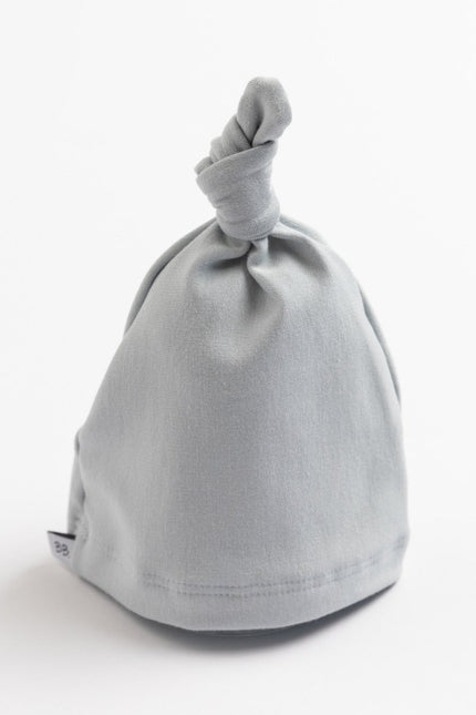 Bamboom Babymutsje Elf Licht Blauw 0 - 1mnd - Bamboom - Babywinkel - 8053306053173