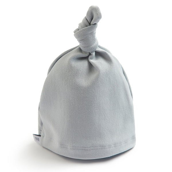 Bamboom Babymutsje Elf Licht Blauw 0 - 1mnd - Bamboom - Babywinkel - 8053306053173