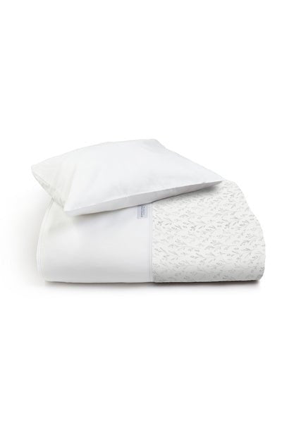 Bamboom Dekbedovertrek Primavera 100x140cm - Bamboom - Babywinkel - 8054117837921