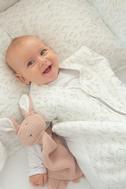Bamboom Slaapzak Baby Mini Primavera 75cm - Bamboom - Babywinkel - 8054117837990