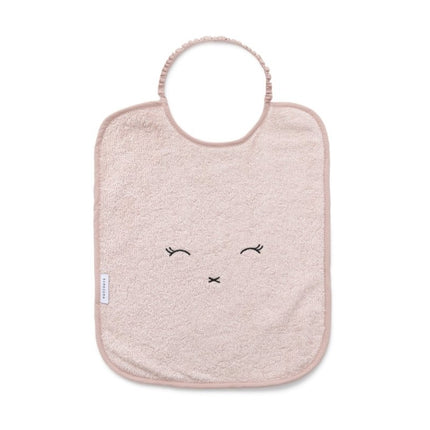 Bamboom Slabbetje XL Roze 25x36cm - Bamboom - Babywinkel - 8054701479759