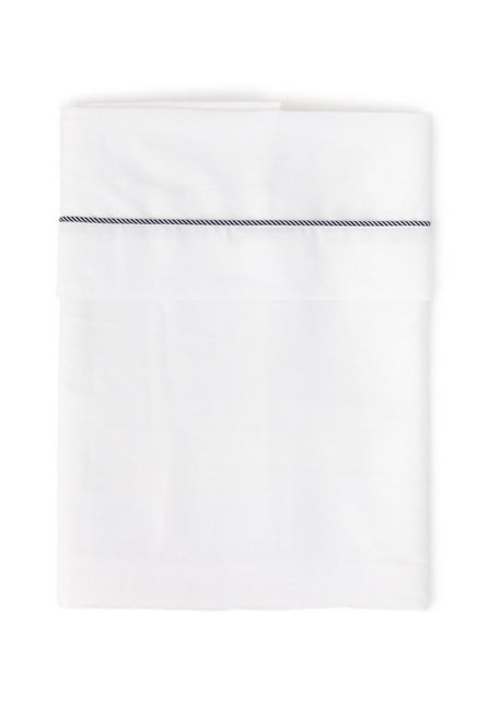 Bamboom Wieglaken Cordino Stripe 75x100cm - Bamboom - Babywinkel - 8053306053371