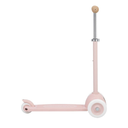Banwood Eco Kinderstep Faded Pink koop je bij Babywinkel