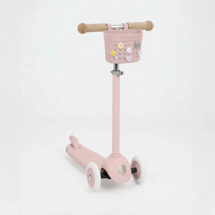 Banwood Pins Voor Kinderstep- en Fietsmandje Magic koop je bij Babywinkel