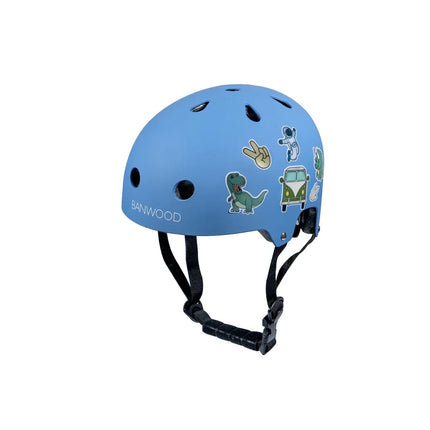 Banwood Reflecterende Stickers Adventure koop je bij Babywinkel