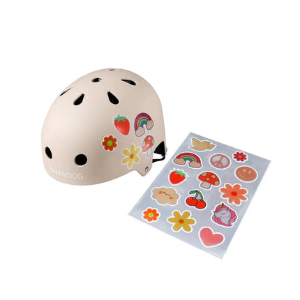 Banwood Reflecterende Stickers Unicorns koop je bij Babywinkel