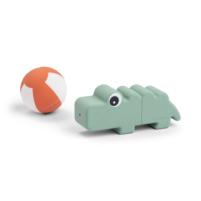 Bath squirter toy Croco - Babywinkel - 5712643056157
