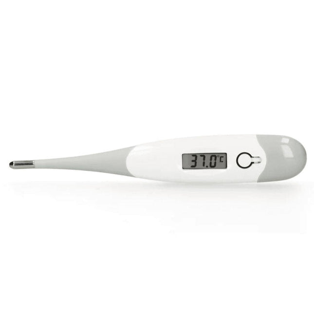 BC - 19GS - Digital thermometer - Gray - Babywinkel - 8712412582303