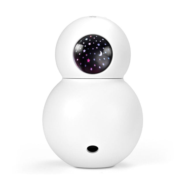 BC - 21 - Humidifier and projector - Babywinkel - 8712412581986