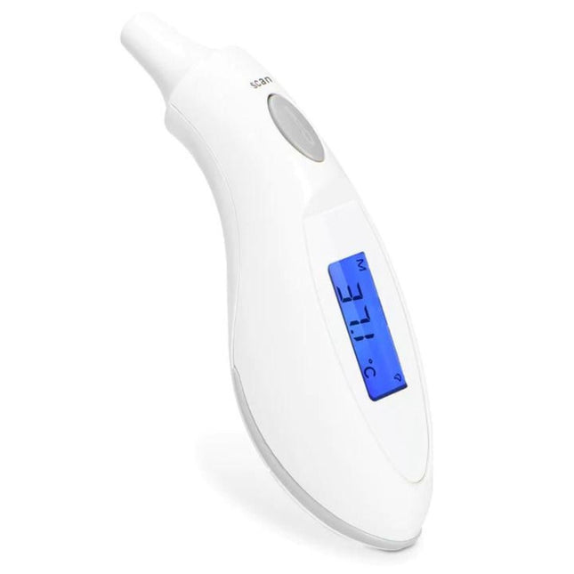 BC - 27 - Infrared ear thermometer - Babywinkel - 8712412583713