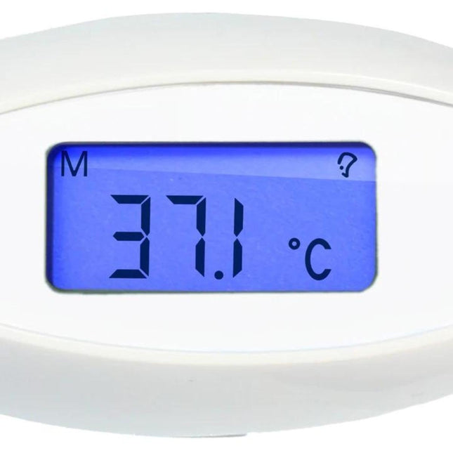 BC - 27 - Infrared ear thermometer - Babywinkel - 8712412583713