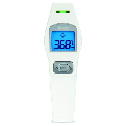 BC - 37 - Forehead thermometer infrared - Babywinkel - 8712412579488