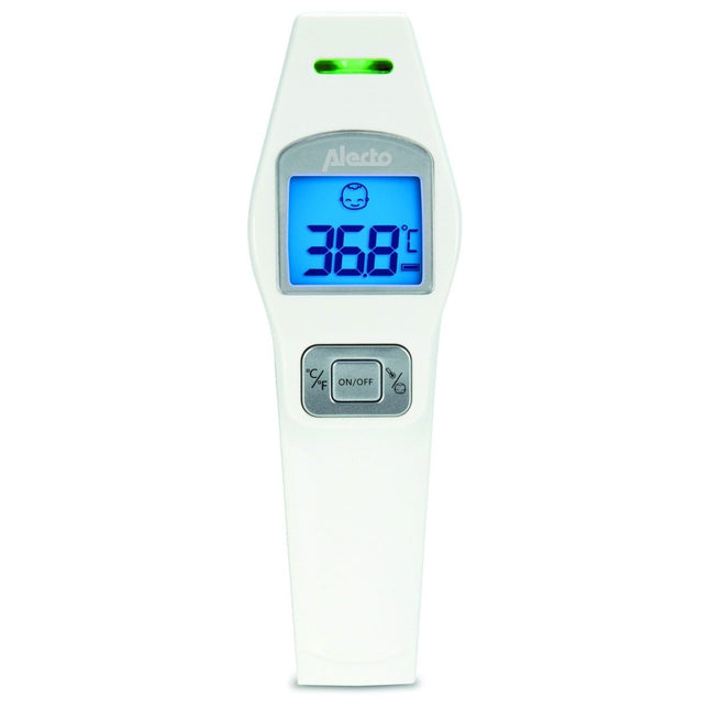 BC - 37 - Forehead thermometer infrared - Babywinkel - 8712412579488
