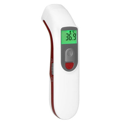 BC38 - Forehead thermometer infrared - Babywinkel - 8712412586653