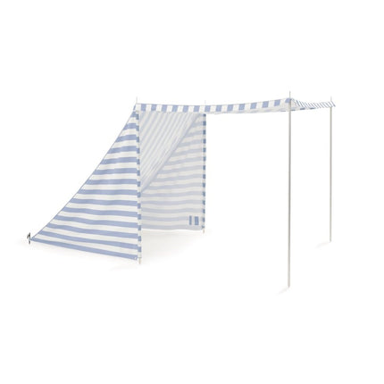 Beach tent blue - Babywinkel - 7340028735731