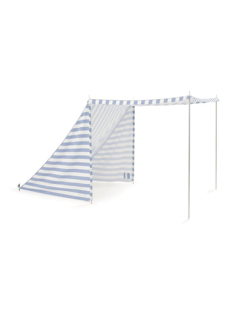 Beach tent blue - Babywinkel - 7340028735731