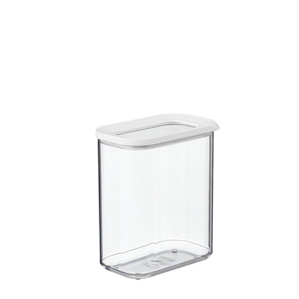 <tc>Mepal</tc> Boîte de conservation Modula 1500 ml, blanche
