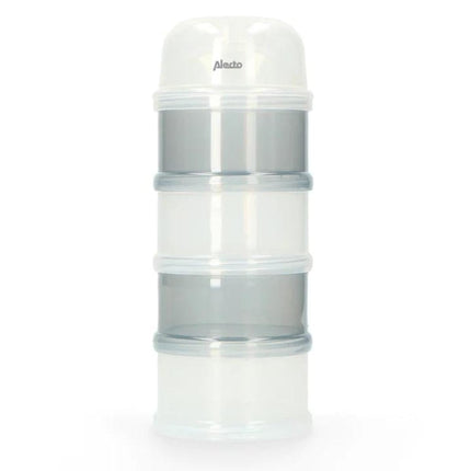 BF - 4 - Milk powder formula dispenser - Babywinkel - 8712412582464