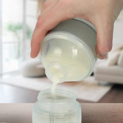 BF - 4 - Milk powder formula dispenser - Babywinkel - 8712412582464