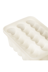 BIBS Diepvries Bakje Tray Invory koop je bij Babywinkel