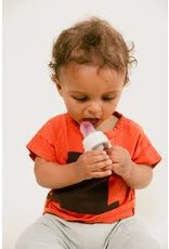 BIBS Baby Feeder Ivory - Babywinkel - 5713795261925