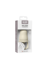 BIBS Baby Feeder Ivory - Babywinkel - 5713795261925