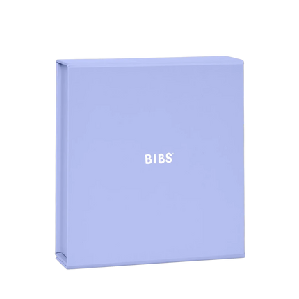 BIBS Gift Set Baby on the Way Latex Ivory koop je bij Babywinkel