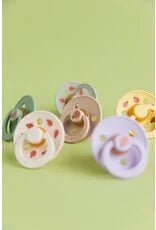 BIBS Speen Ladybug Maat 3 Blush Mix 2St - Babywinkel - 5713795270644