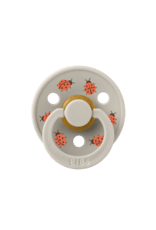 BIBS Speen Ladybug Maat 3 Blush Mix 2St - Babywinkel - 5713795270644