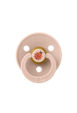 BIBS Speen Ladybug Maat 3 Blush Mix 2St - Babywinkel - 5713795270644
