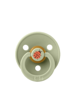 BIBS Speen Ladybug Maat 3 Sage Mix 2St - Babywinkel - 5713795270675