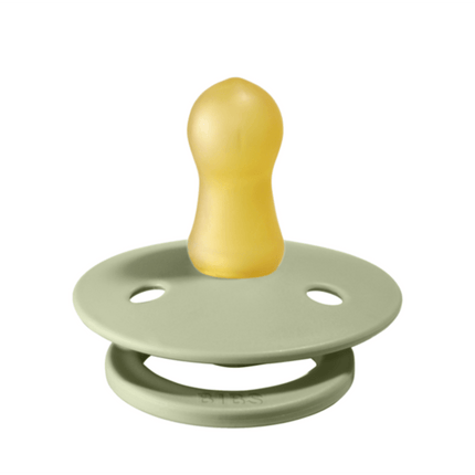 BIBS Speen Maat 1 Sage - BIBS - Babywinkel - 5713795210503