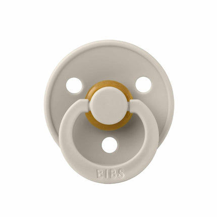 BIBS Speen Maat 1 Sand - BIBS - Babywinkel - 5713795210527