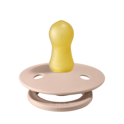 BIBS Speen Maat 3 Blush - BIBS - Babywinkel - 5713795211159