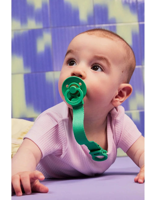 BIBS Speenkoord LOOP Cactus koop je bij Babywinkel