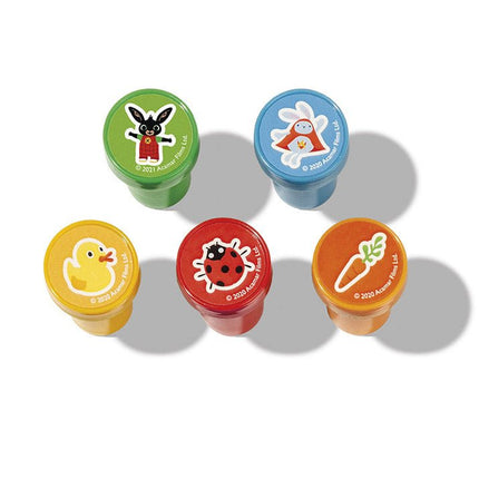 Bing Stempelset - Babywinkel - 8714274190719