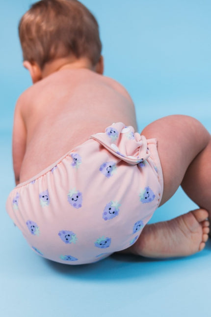 Swim Essentials Zwemluier Blackberry koop je bij Babywinkel