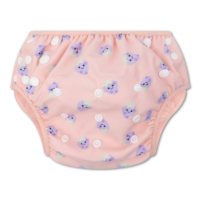 Swim Essentials Zwemluier Blackberry koop je bij Babywinkel