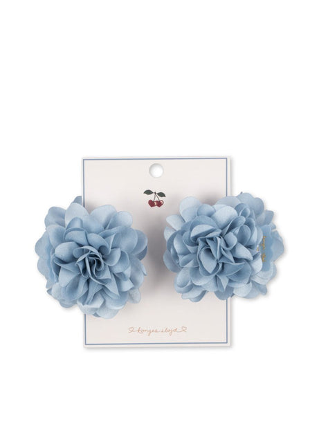 Bloem Haarclips Plein Air 2st koop je bij Babywinkel