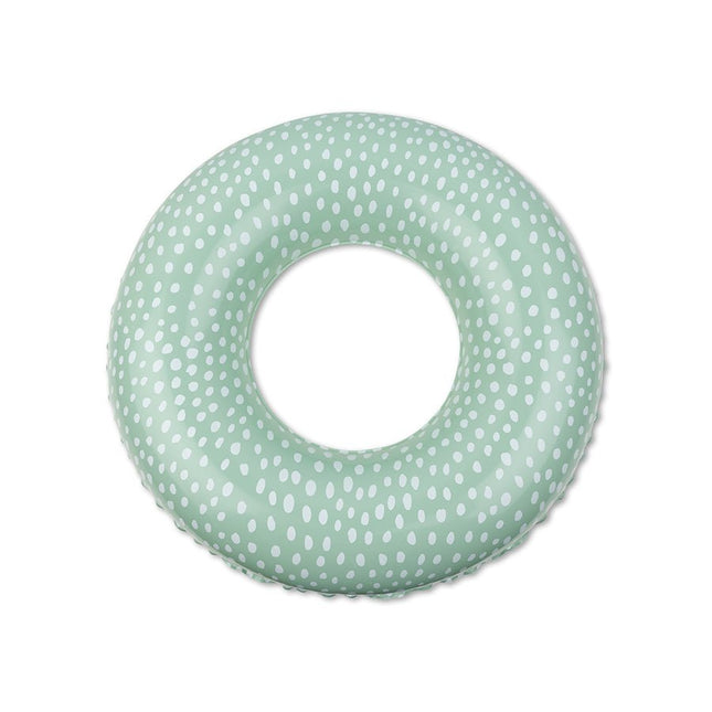 Blue Dots Zwemband koop je bij Babywinkel