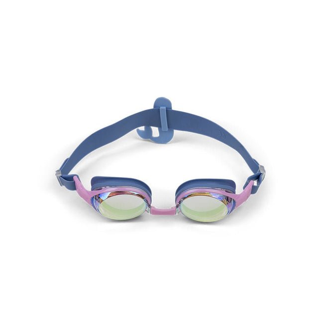 Blue Mermaid Duikbril koop je bij Babywinkel