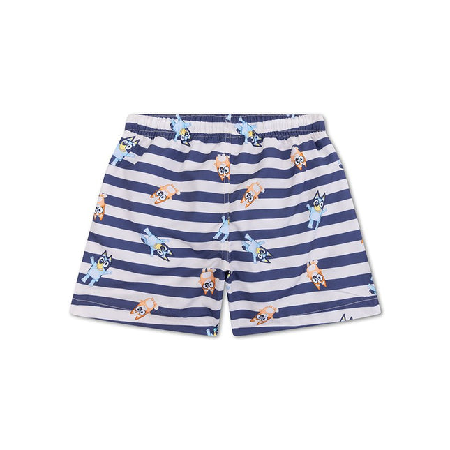 Bluey Swim Shorts koop je bij Babywinkel