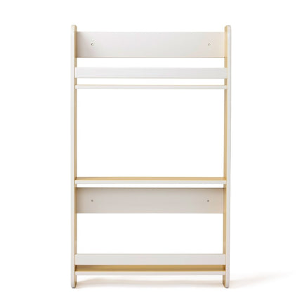 Book display grey mustard STAR - Babywinkel - 7340028735953
